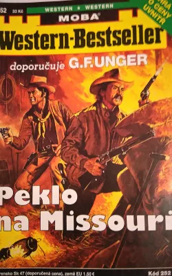 Peklo na Missouri