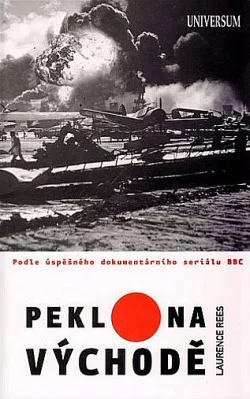 Peklo na východě