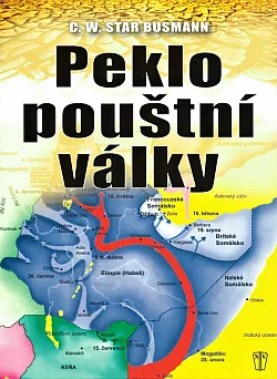 Peklo pouštní války