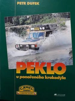 Peklo u ponořeného krokodýla