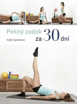 Pekný zadok za 30 dní