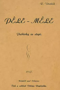 Pele Mele - Paběrky ze stepi