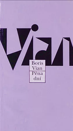 Pěna dní