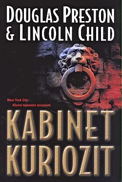 Kabinet kuriozit