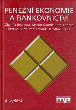 Peněžní ekonomie a bankovnictví