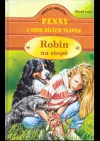 Robin na stopě
