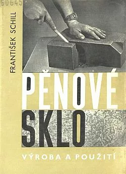 Pěnové sklo: Výroba a použití