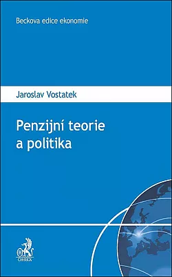 Penzijní teorie a politika