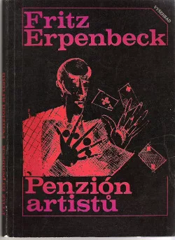 Penzión artistů