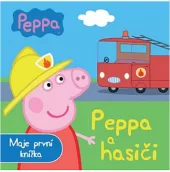 Peppa a hasiči
