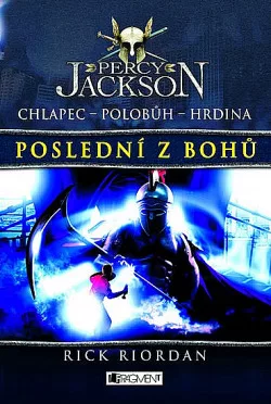 Poslední z bohů