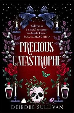 Precious Catastrophe