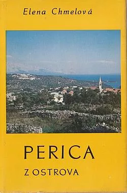 Perica z ostrova