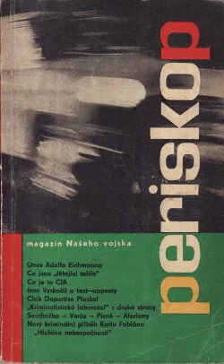 Periskop 1