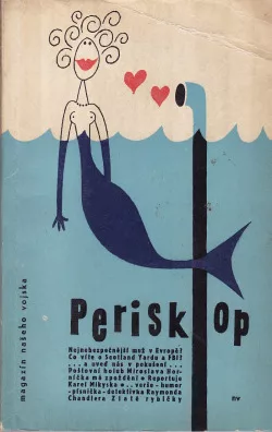 Periskop 2