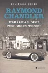 Perly jsou jen pro zlost / Pearls are a nuisance