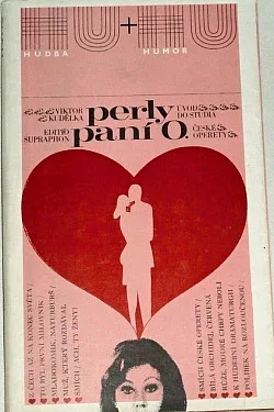 Perly paní O.