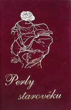 Perly starověku