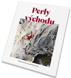Perly Východu: Moravské lezecké výzvy podle Adama Ondry