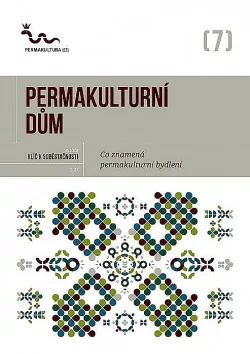 Permakulturní dům