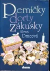Perníčky, dorty, zákusky