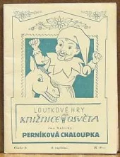Perníková chaloupka