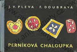 Perníková chaloupka