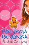 Perníková panenka