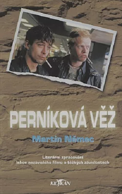 Perníková věž