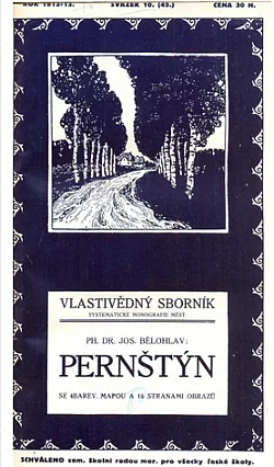 Pernštýn