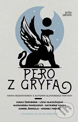 Pero z Gryfa