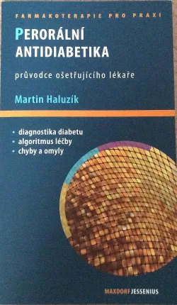 Perorální antidiabetika