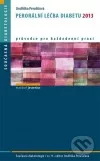 Perorální léčba diabetu 2013