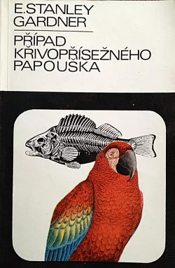 Případ křivopřísežného papouška