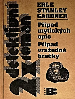 Případ mytických opic / Případ vražedné hračky