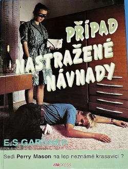 Případ nastražené návnady