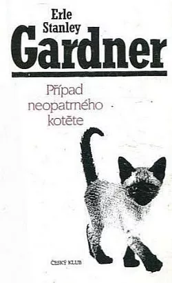 Případ neopatrného kotěte
