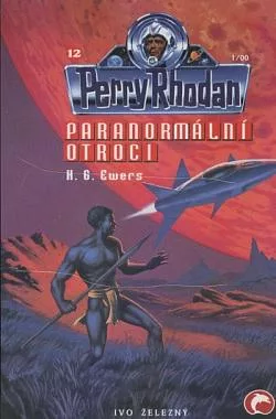 Paranormální otroci