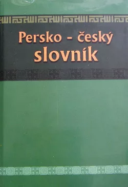 Persko-český slovník