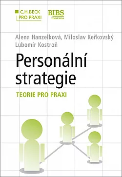 Personální strategie