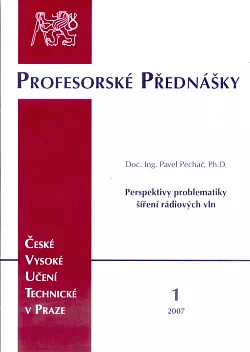 Perspektivy problematiky šíření rádiových vln
