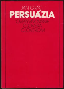 Persuázia