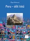 Peru - děti Inků
