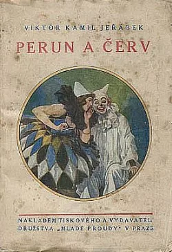 Perun a červ a jiná drobná prósa