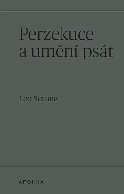 Perzekuce a umění psát