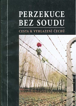 Perzekuce bez soudu