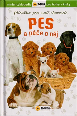 Pes a péče o něj