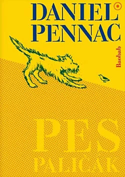 Pes Paličák