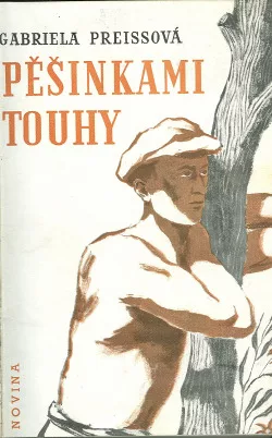 Pěšinkami touhy
