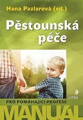 Pěstounská péče	- Manuál pro pomáhající profese